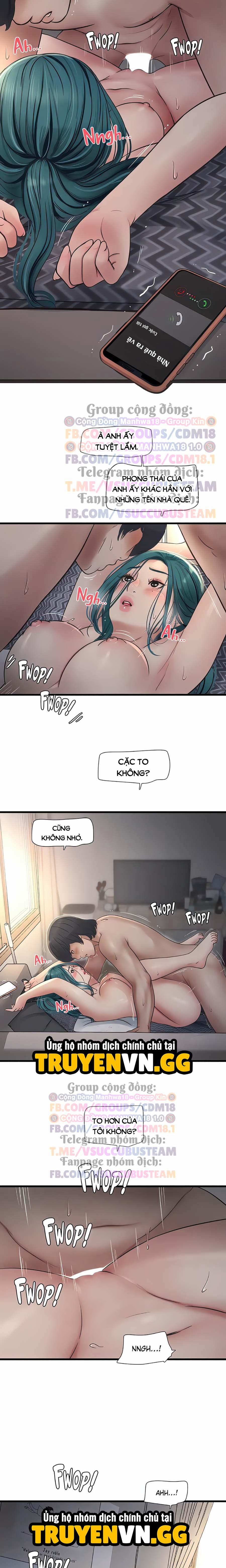 Nhật Ký Thông Lỗ 69 trang 5