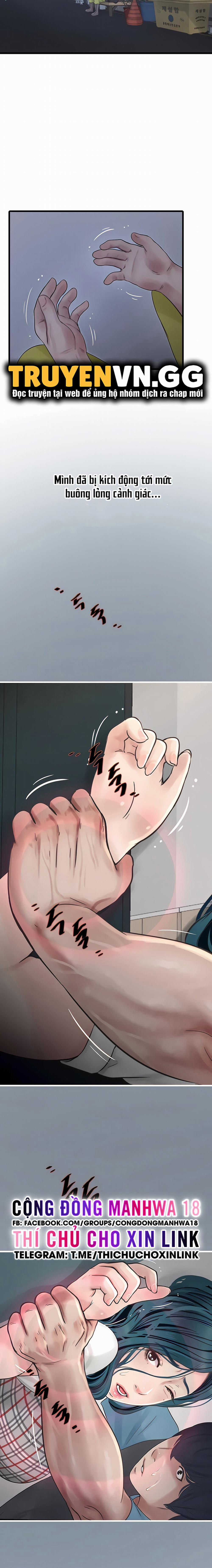 Nhật Ký Thông Lỗ 9 trang 13