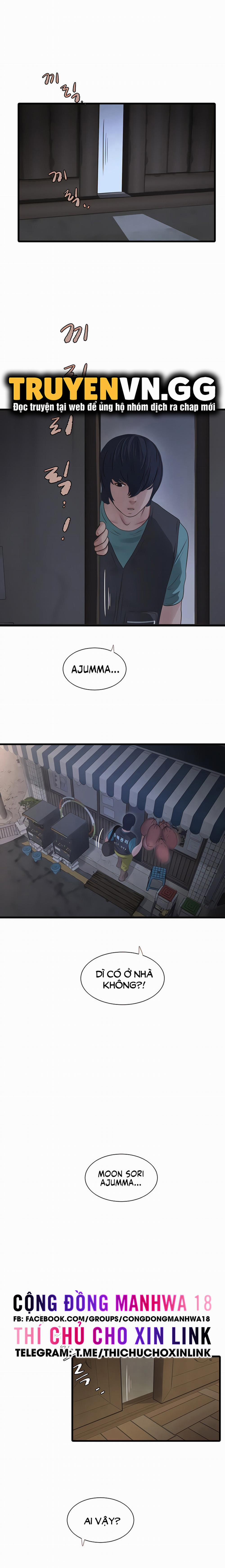 Nhật Ký Thông Lỗ 9 trang 15