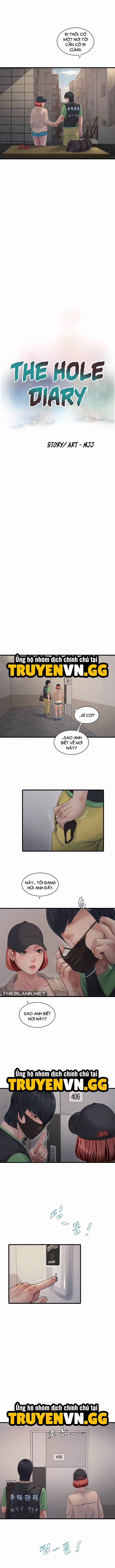 Nhật Ký Thông Lỗ 95 trang 2