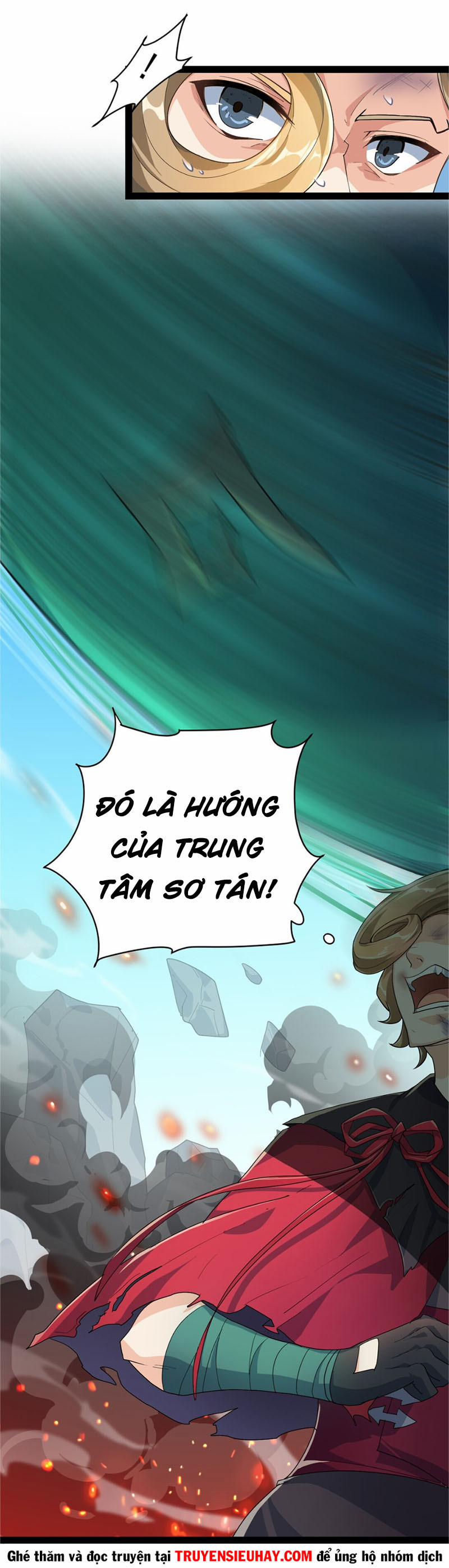 Nhật Ký Thường Ngày Của Tiên Vương 1.5 trang 2