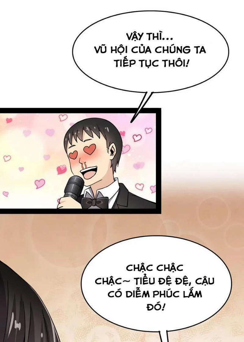 Nhật Ký Thường Ngày Của Tiên Vương 28 trang 1