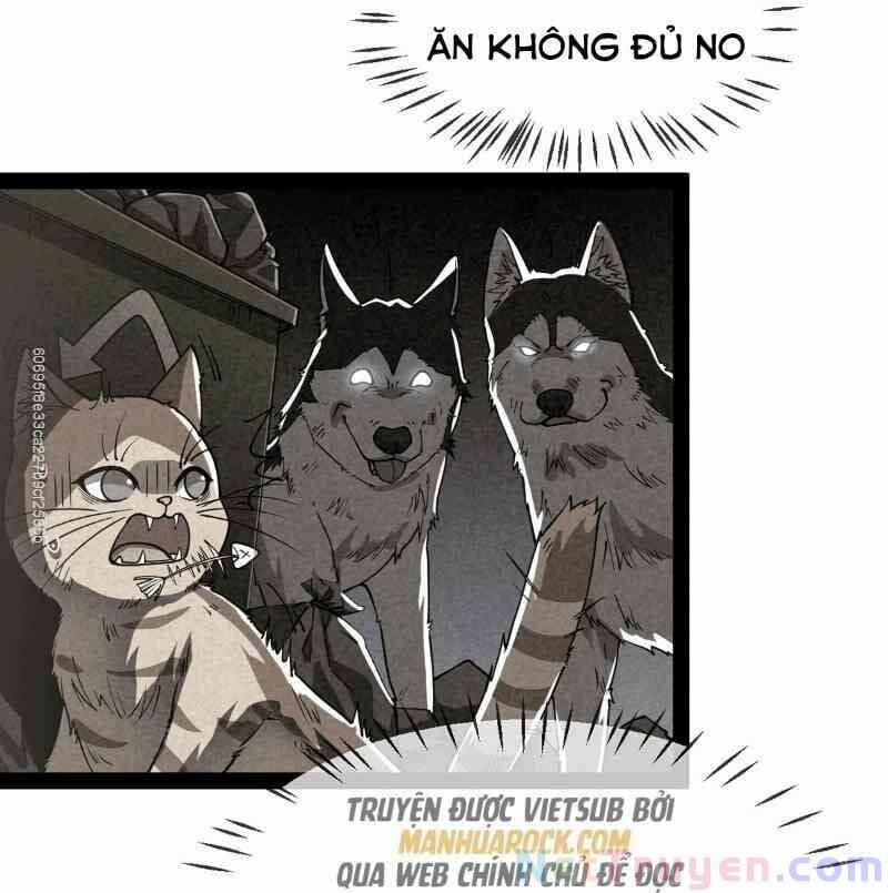 Nhật Ký Thường Ngày Của Tiên Vương 35 trang 0