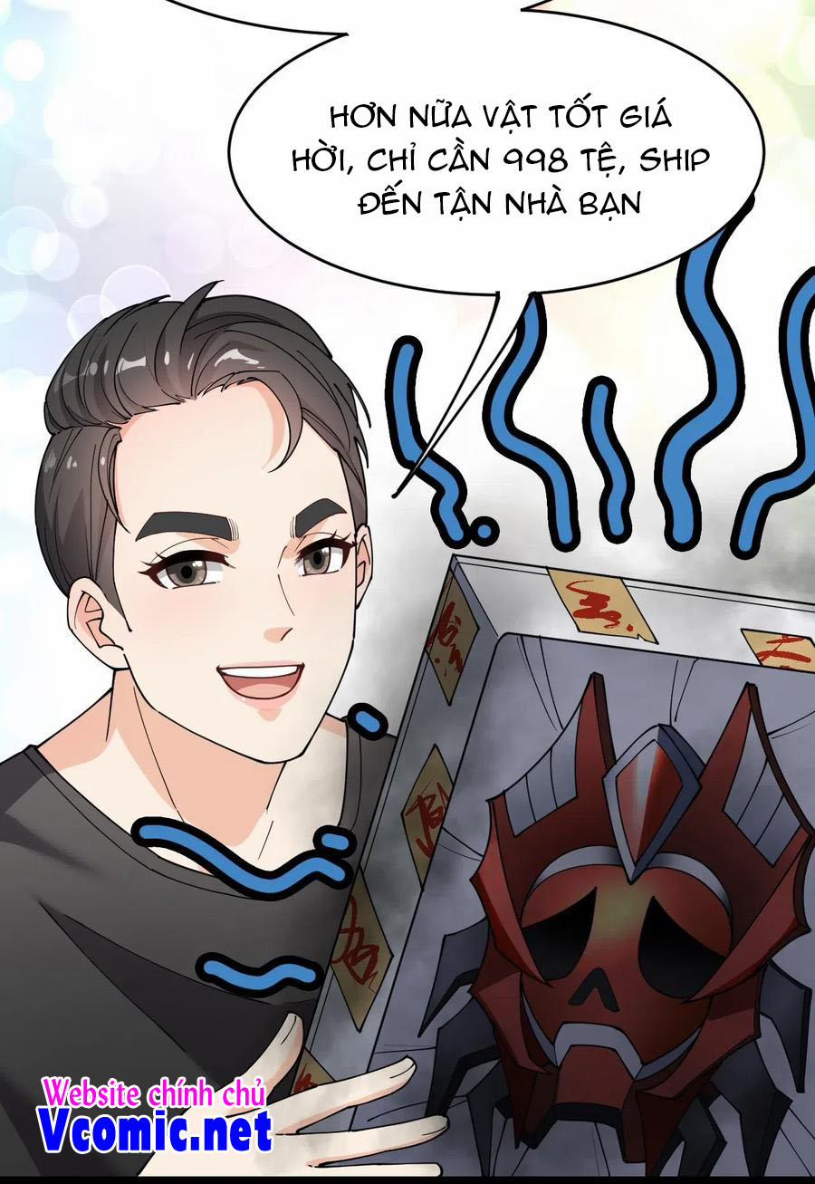 Nhật Ký Thường Ngày Của Tiên Vương 59 trang 11