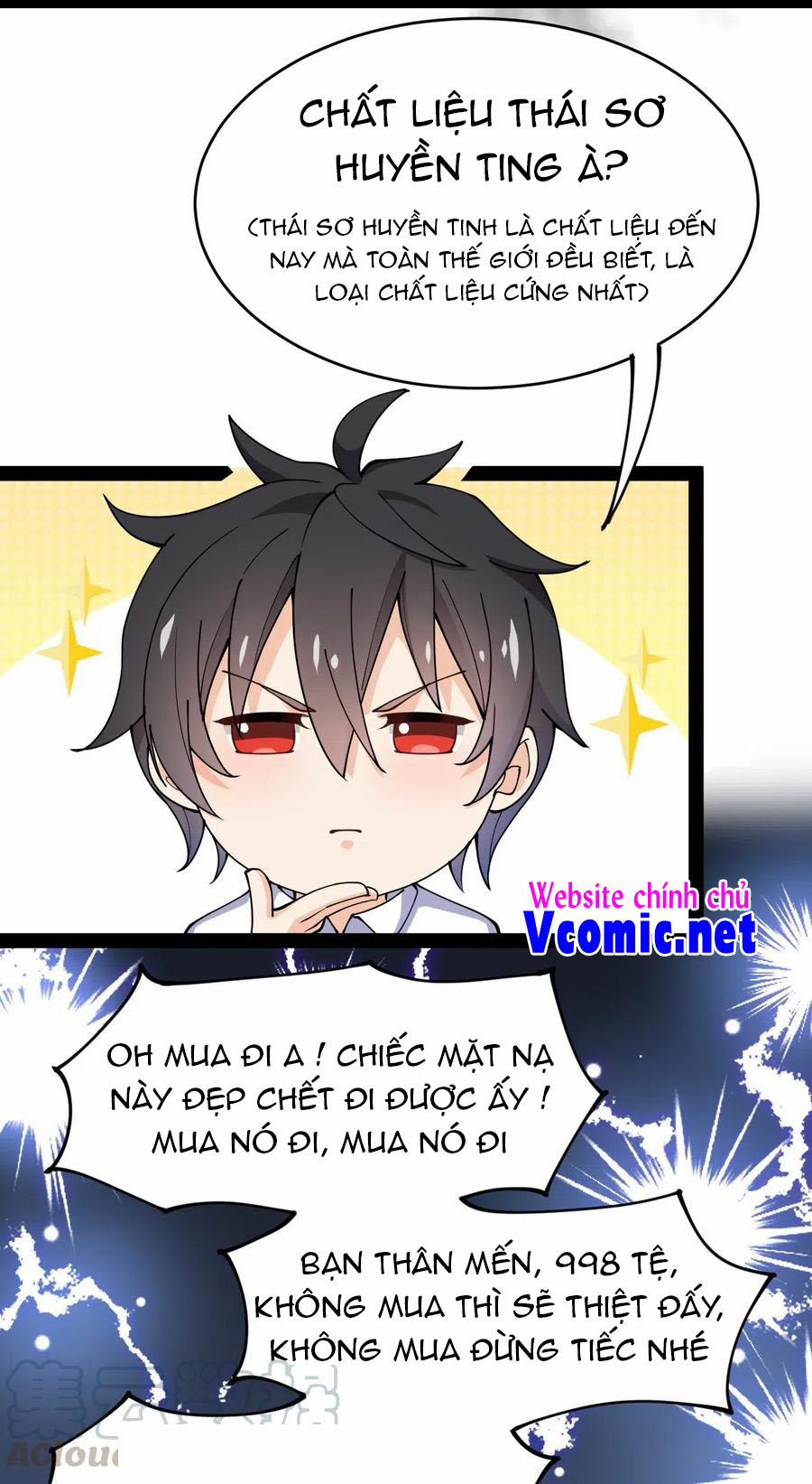 Nhật Ký Thường Ngày Của Tiên Vương 59 trang 12