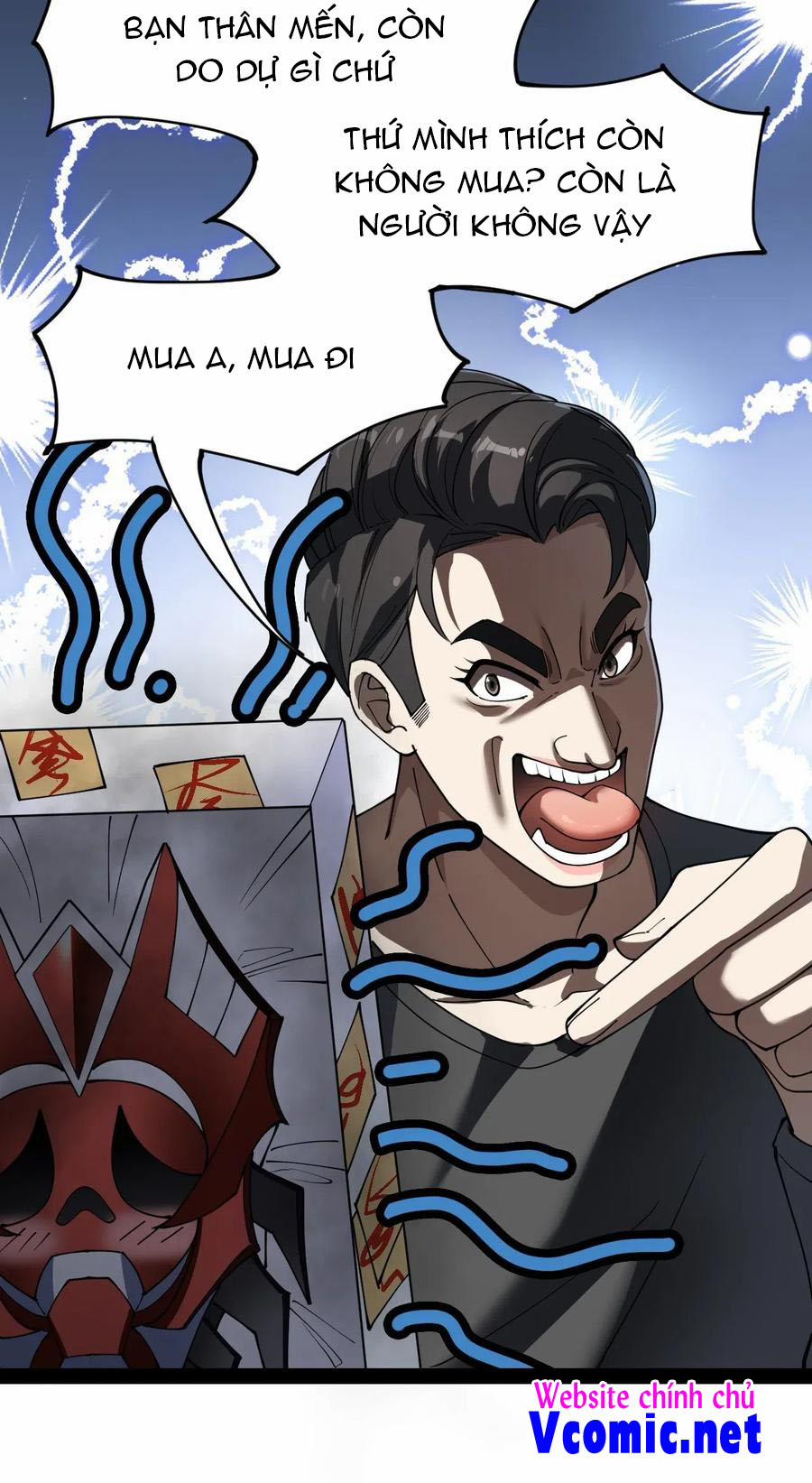 Nhật Ký Thường Ngày Của Tiên Vương 59 trang 13