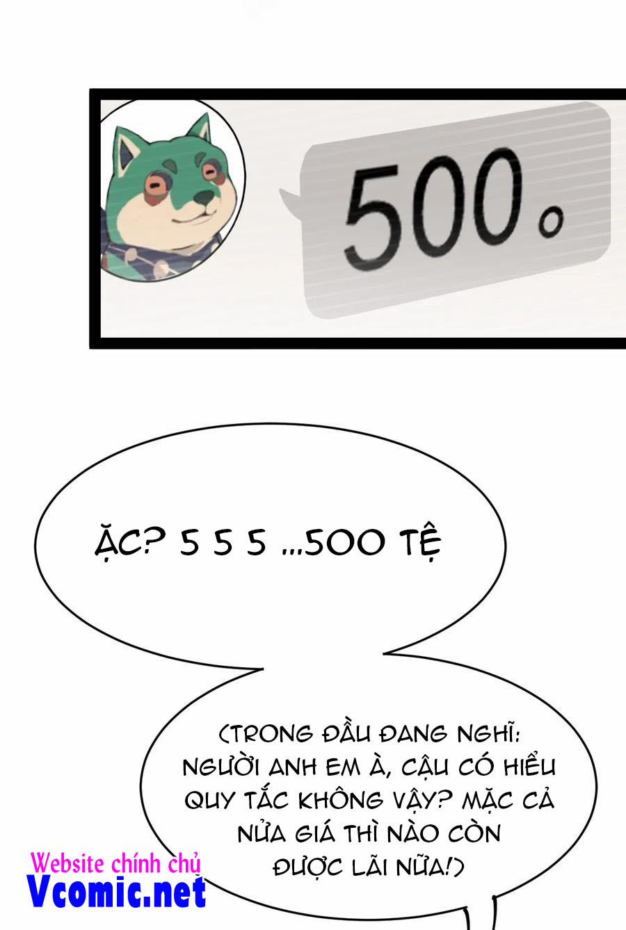 Nhật Ký Thường Ngày Của Tiên Vương 59 trang 14