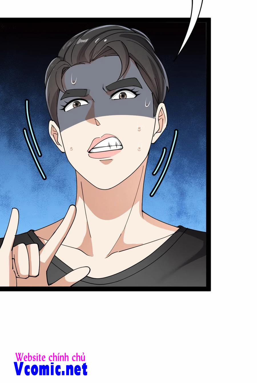 Nhật Ký Thường Ngày Của Tiên Vương 59 trang 15