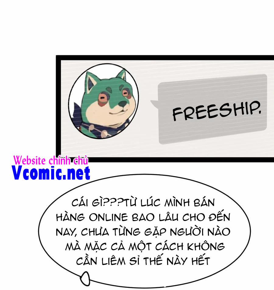 Nhật Ký Thường Ngày Của Tiên Vương 59 trang 16