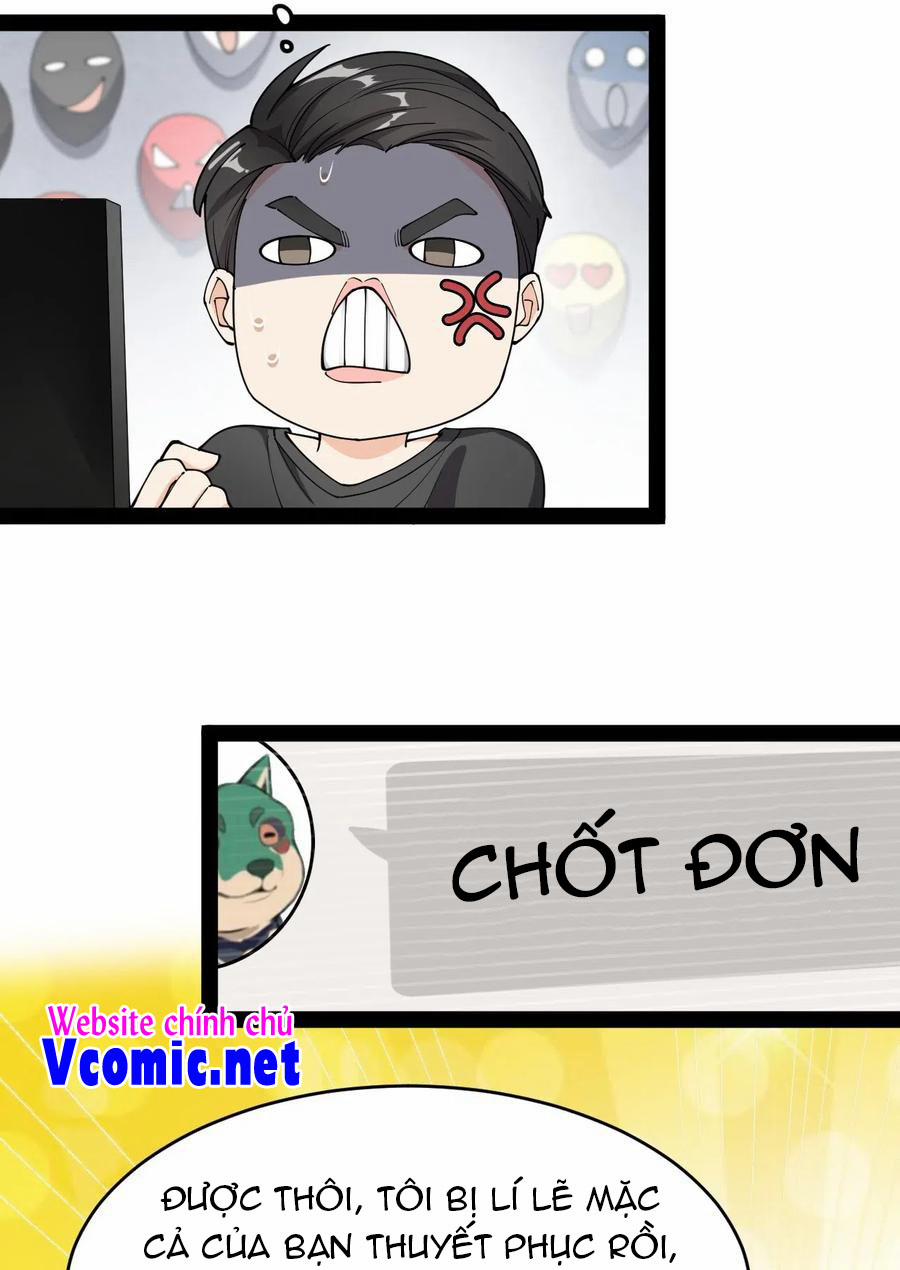 Nhật Ký Thường Ngày Của Tiên Vương 59 trang 17