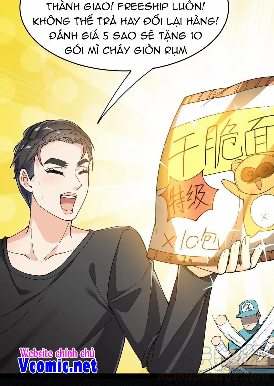 Nhật Ký Thường Ngày Của Tiên Vương 59 trang 18