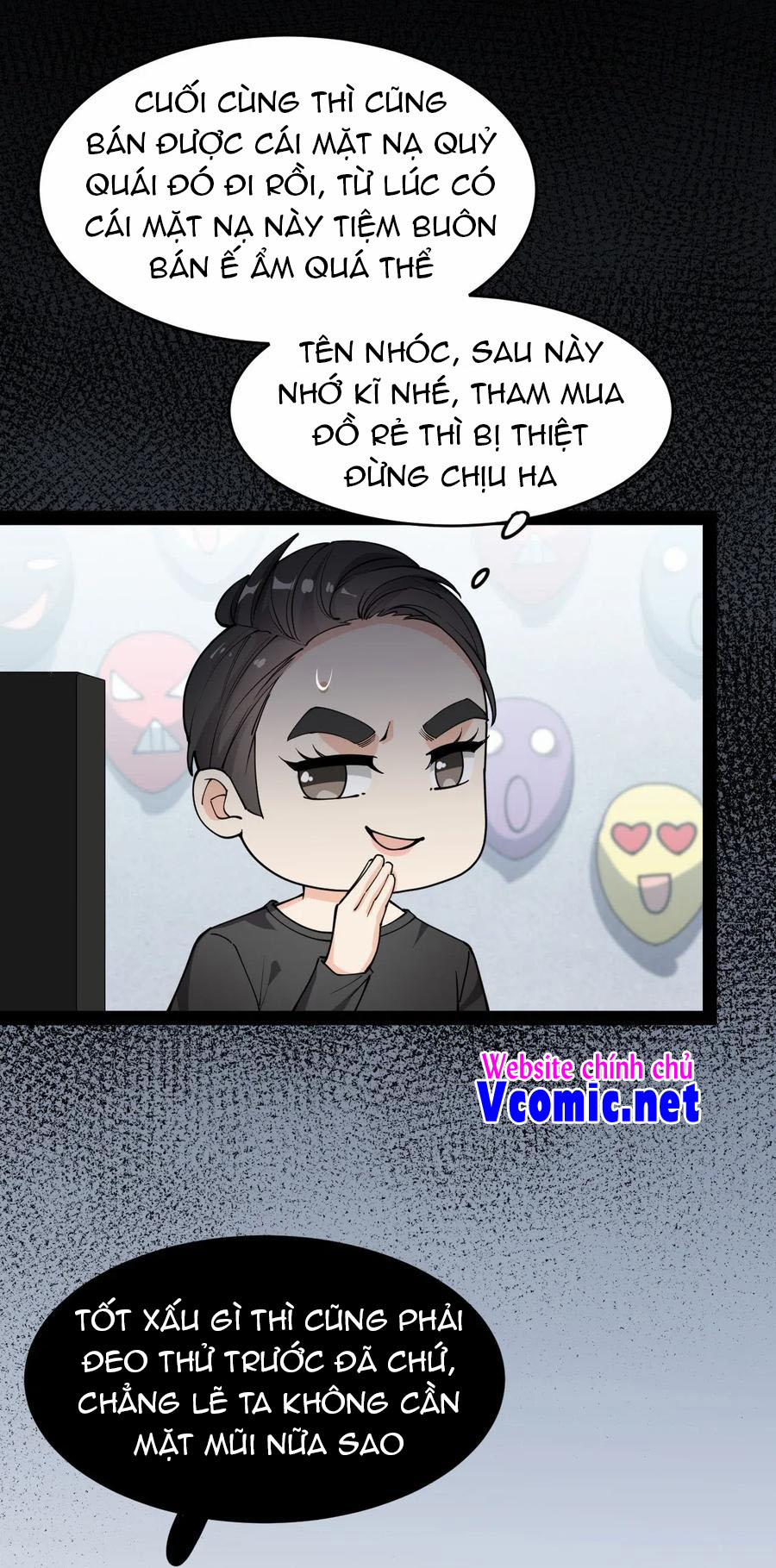 Nhật Ký Thường Ngày Của Tiên Vương 59 trang 19