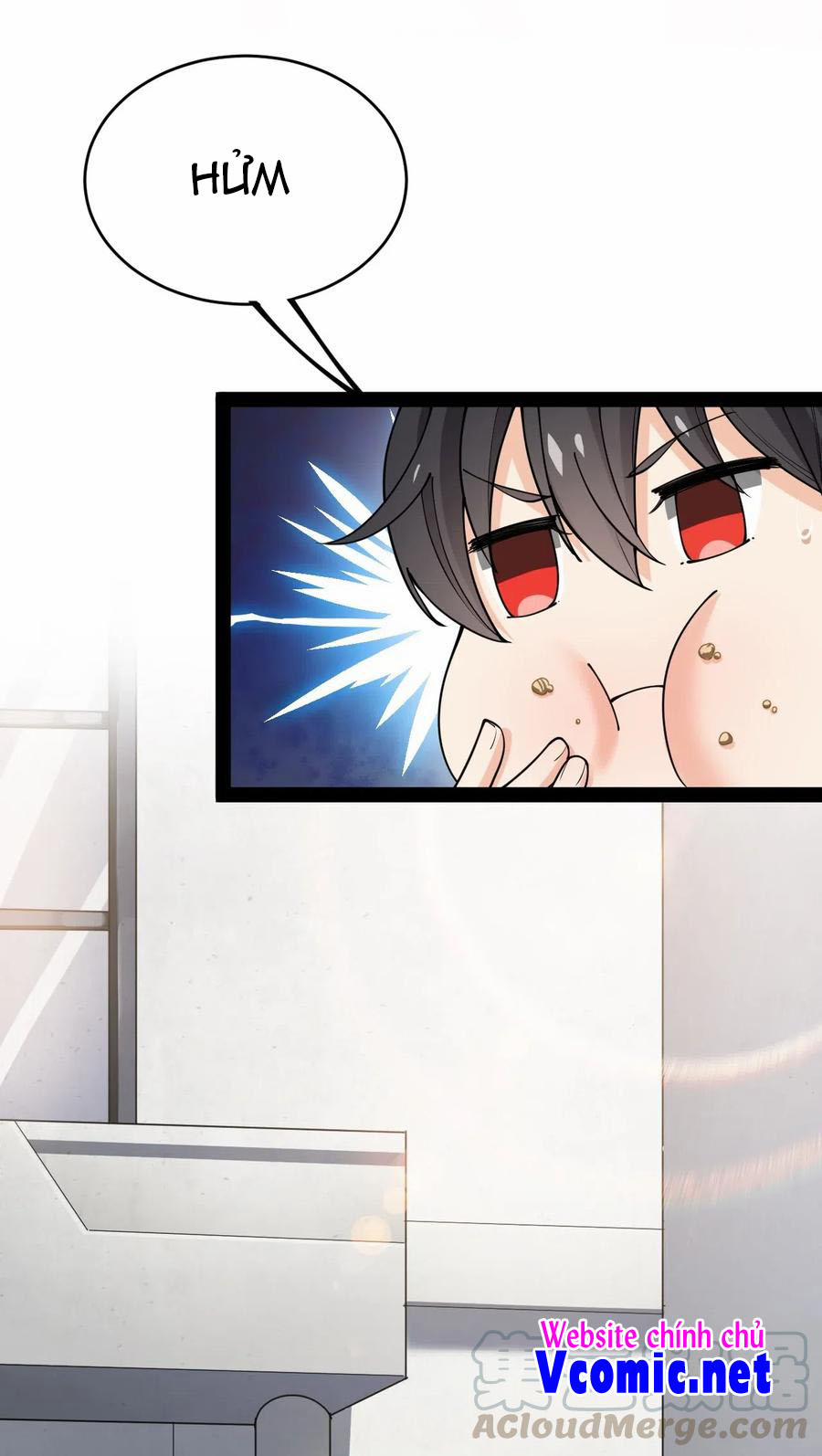 Nhật Ký Thường Ngày Của Tiên Vương 59 trang 21