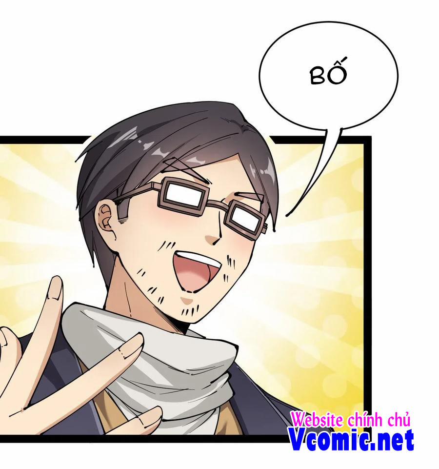 Nhật Ký Thường Ngày Của Tiên Vương 59 trang 23