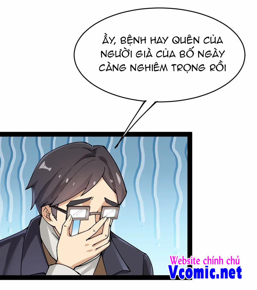 Nhật Ký Thường Ngày Của Tiên Vương 59 trang 29