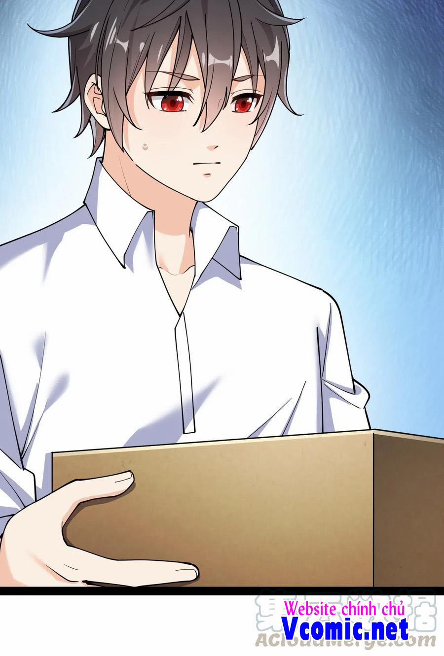 Nhật Ký Thường Ngày Của Tiên Vương 59 trang 3