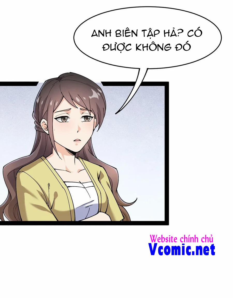 Nhật Ký Thường Ngày Của Tiên Vương 59 trang 31