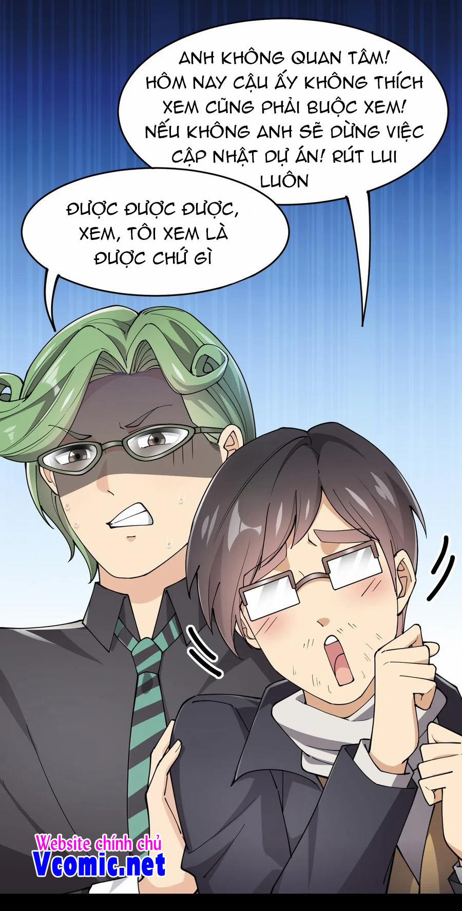 Nhật Ký Thường Ngày Của Tiên Vương 59 trang 32