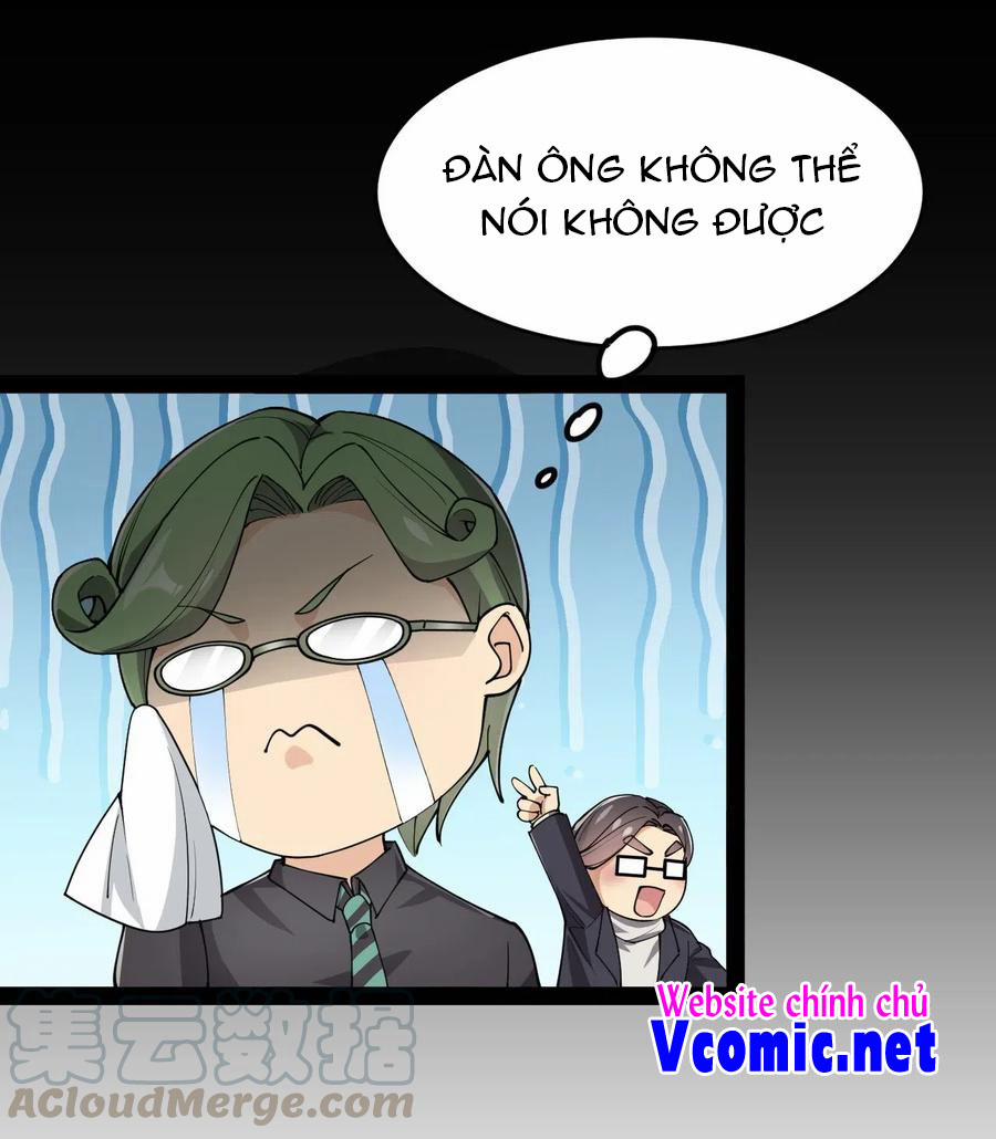 Nhật Ký Thường Ngày Của Tiên Vương 59 trang 33