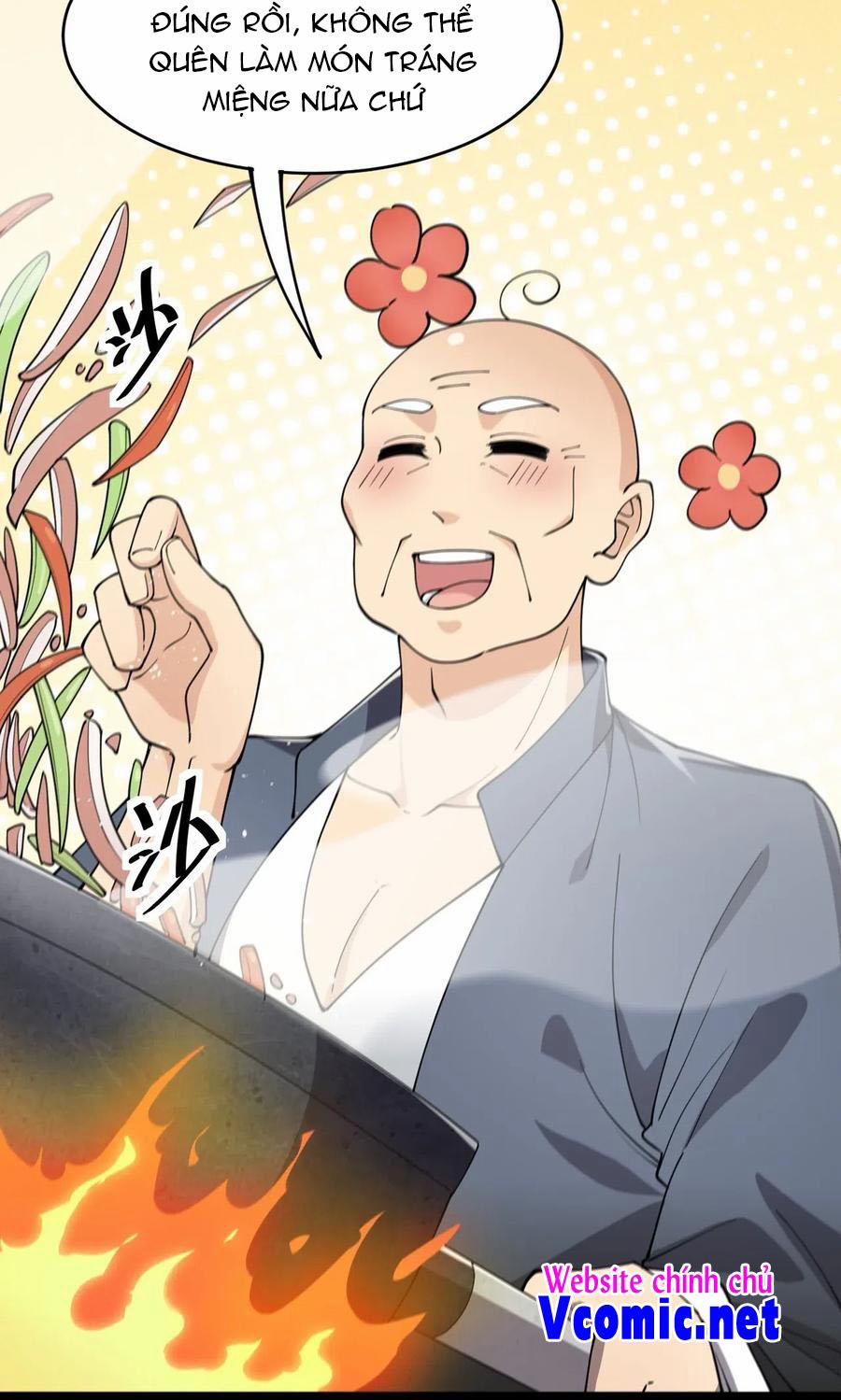 Nhật Ký Thường Ngày Của Tiên Vương 59 trang 35