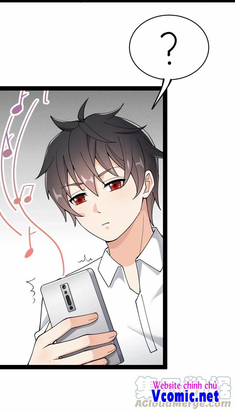 Nhật Ký Thường Ngày Của Tiên Vương 59 trang 36