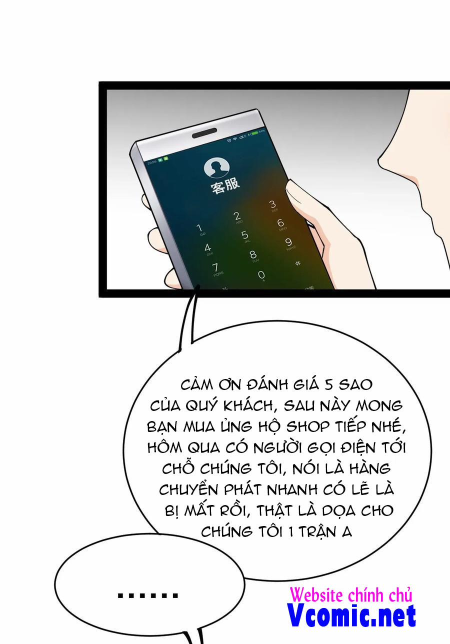 Nhật Ký Thường Ngày Của Tiên Vương 59 trang 37