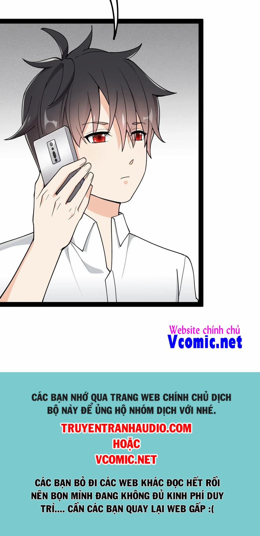 Nhật Ký Thường Ngày Của Tiên Vương 59 trang 38