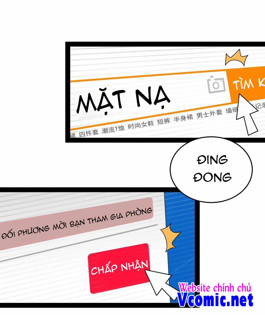 Nhật Ký Thường Ngày Của Tiên Vương 59 trang 4