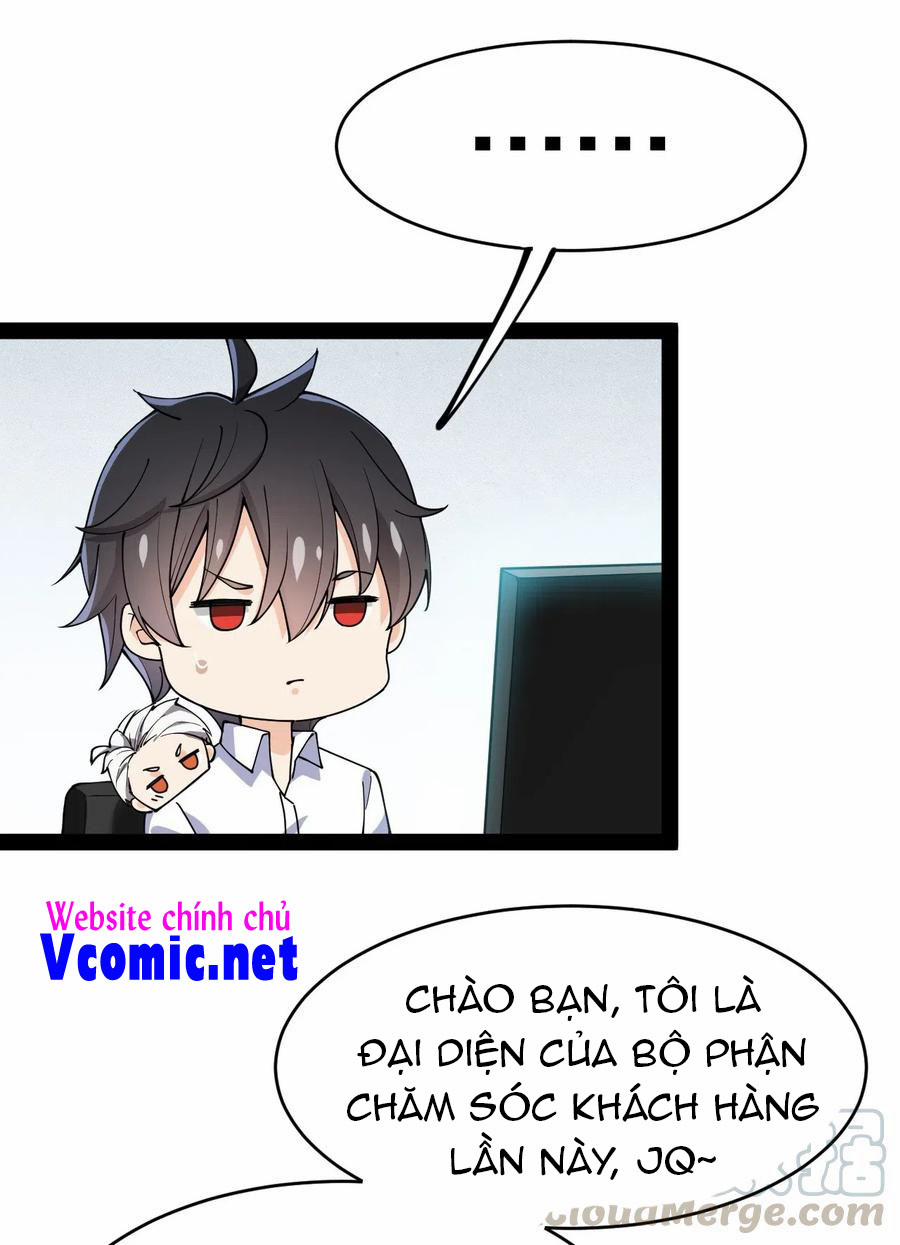 Nhật Ký Thường Ngày Của Tiên Vương 59 trang 6