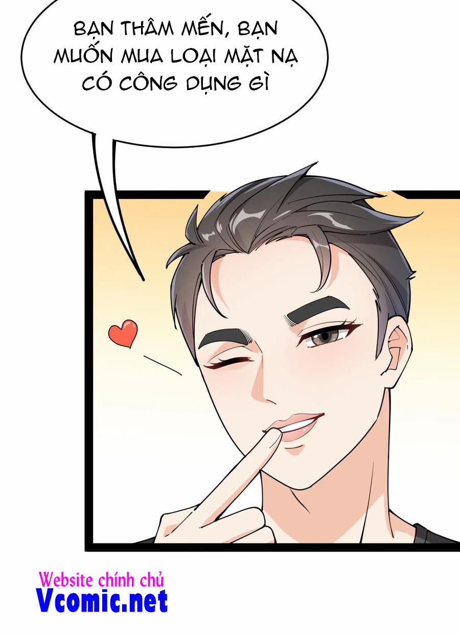 Nhật Ký Thường Ngày Của Tiên Vương 59 trang 7