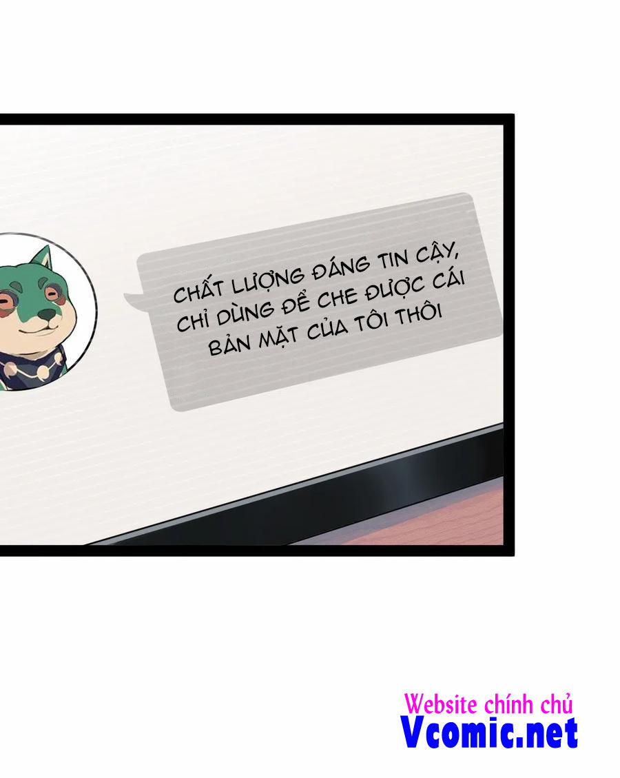 Nhật Ký Thường Ngày Của Tiên Vương 59 trang 8