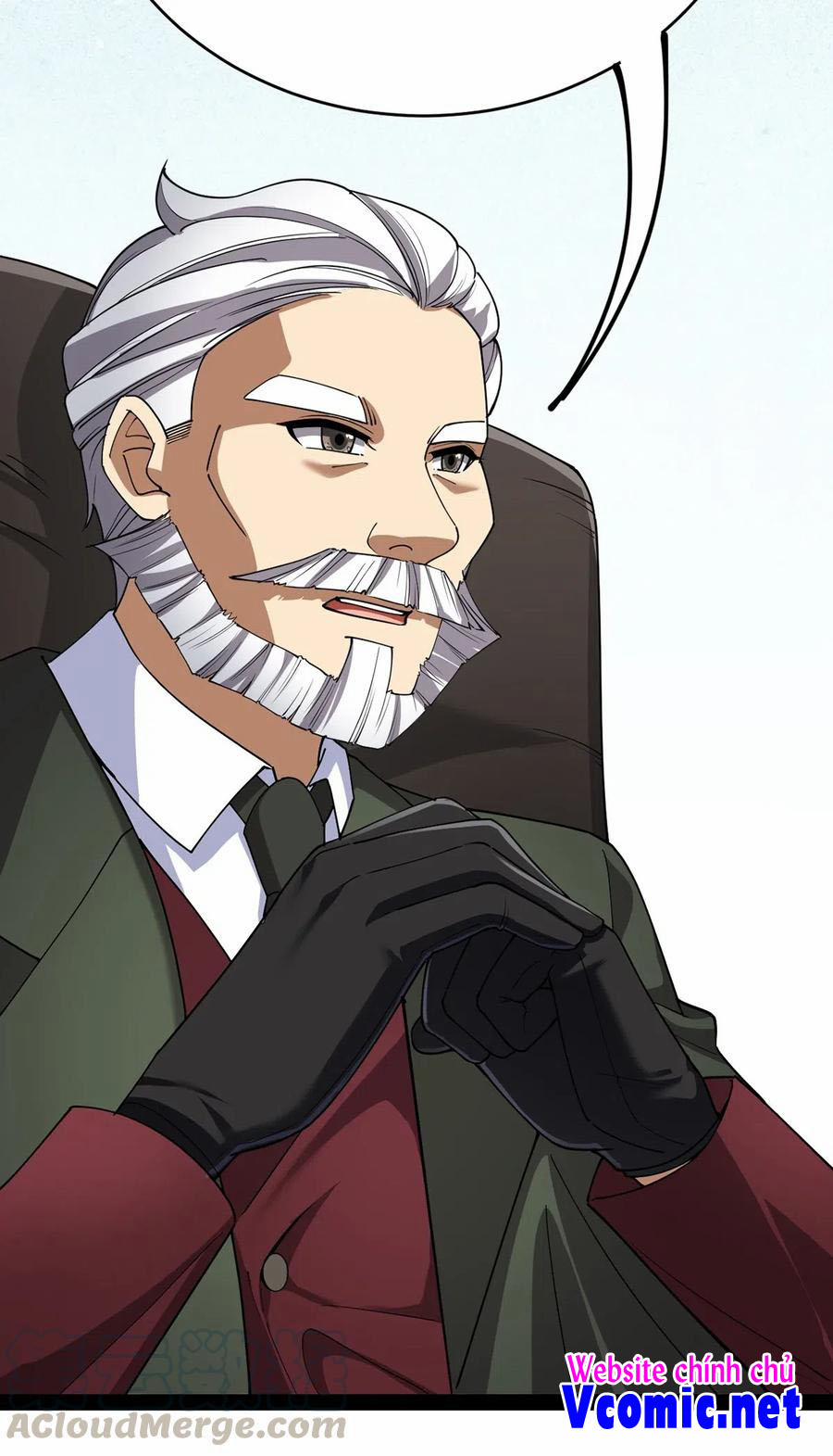 Nhật Ký Thường Ngày Của Tiên Vương 60 trang 11