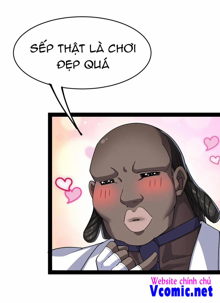 Nhật Ký Thường Ngày Của Tiên Vương 60 trang 12
