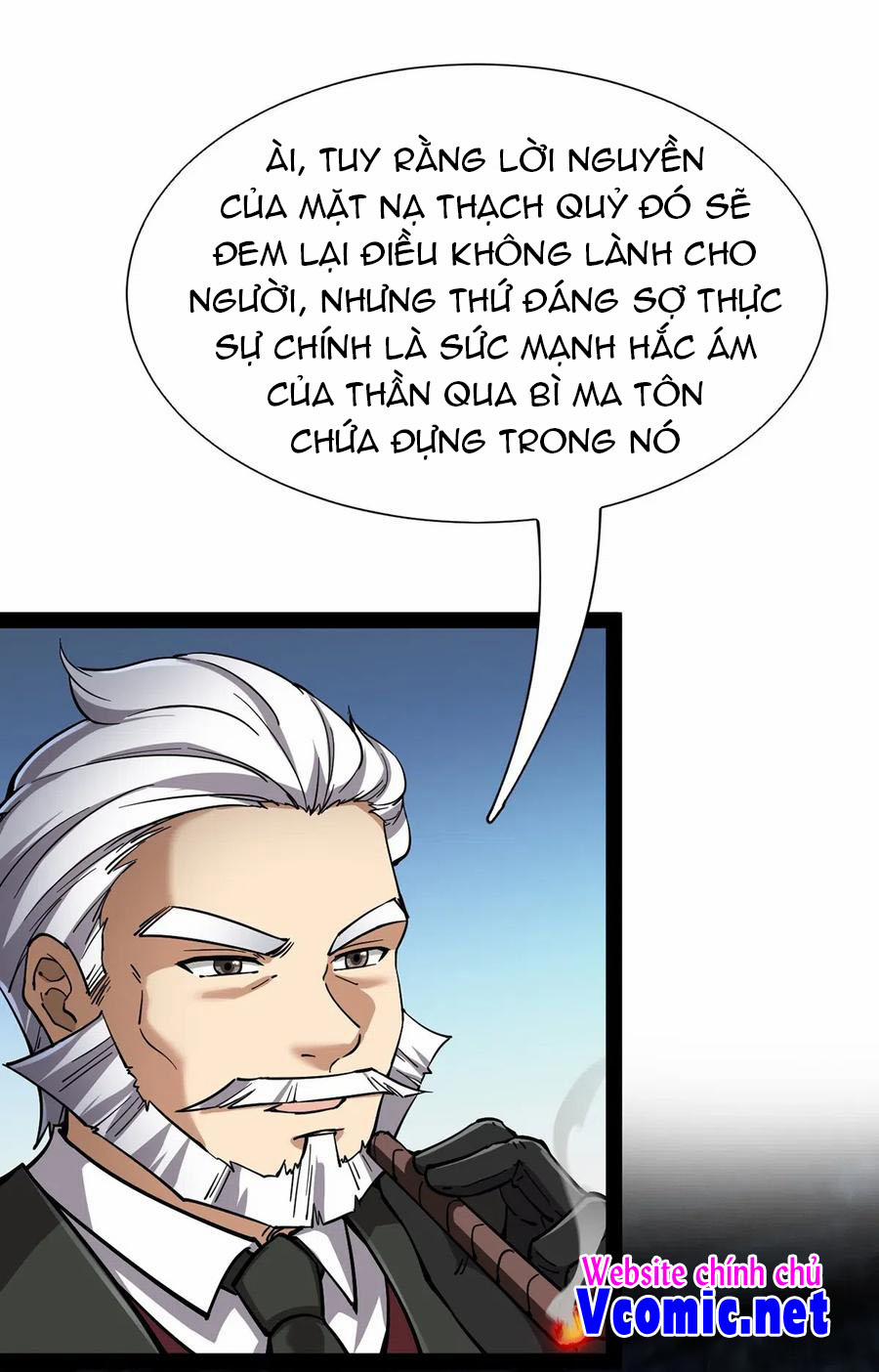 Nhật Ký Thường Ngày Của Tiên Vương 60 trang 13