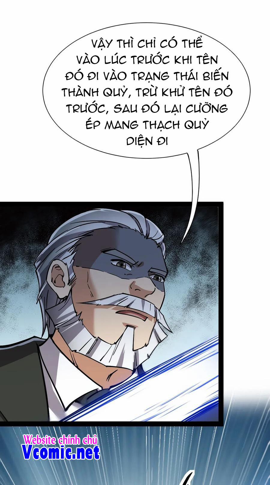 Nhật Ký Thường Ngày Của Tiên Vương 60 trang 16