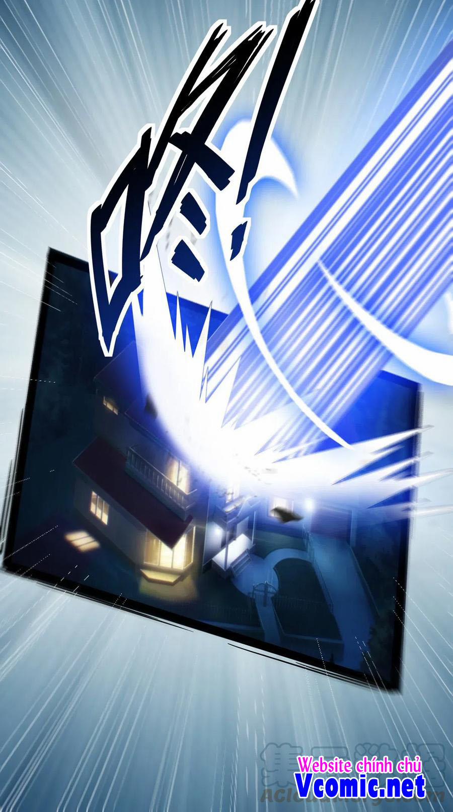 Nhật Ký Thường Ngày Của Tiên Vương 60 trang 17