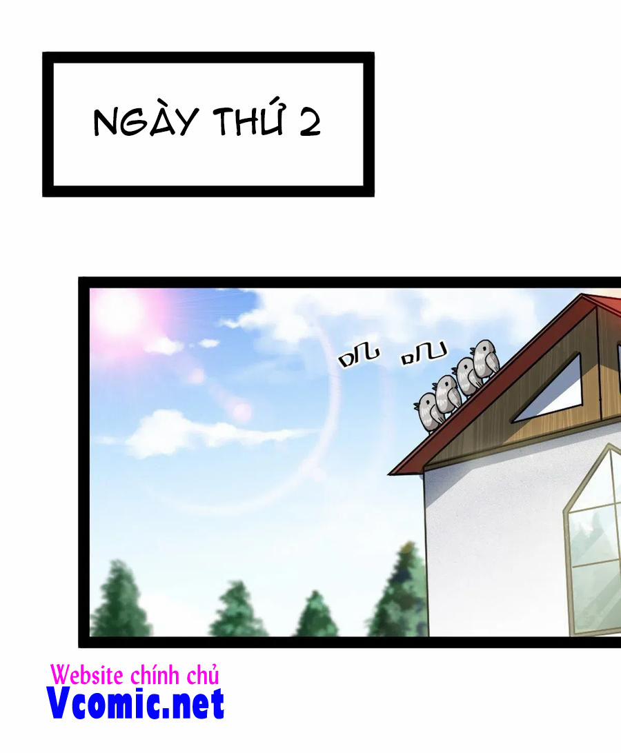 Nhật Ký Thường Ngày Của Tiên Vương 60 trang 18