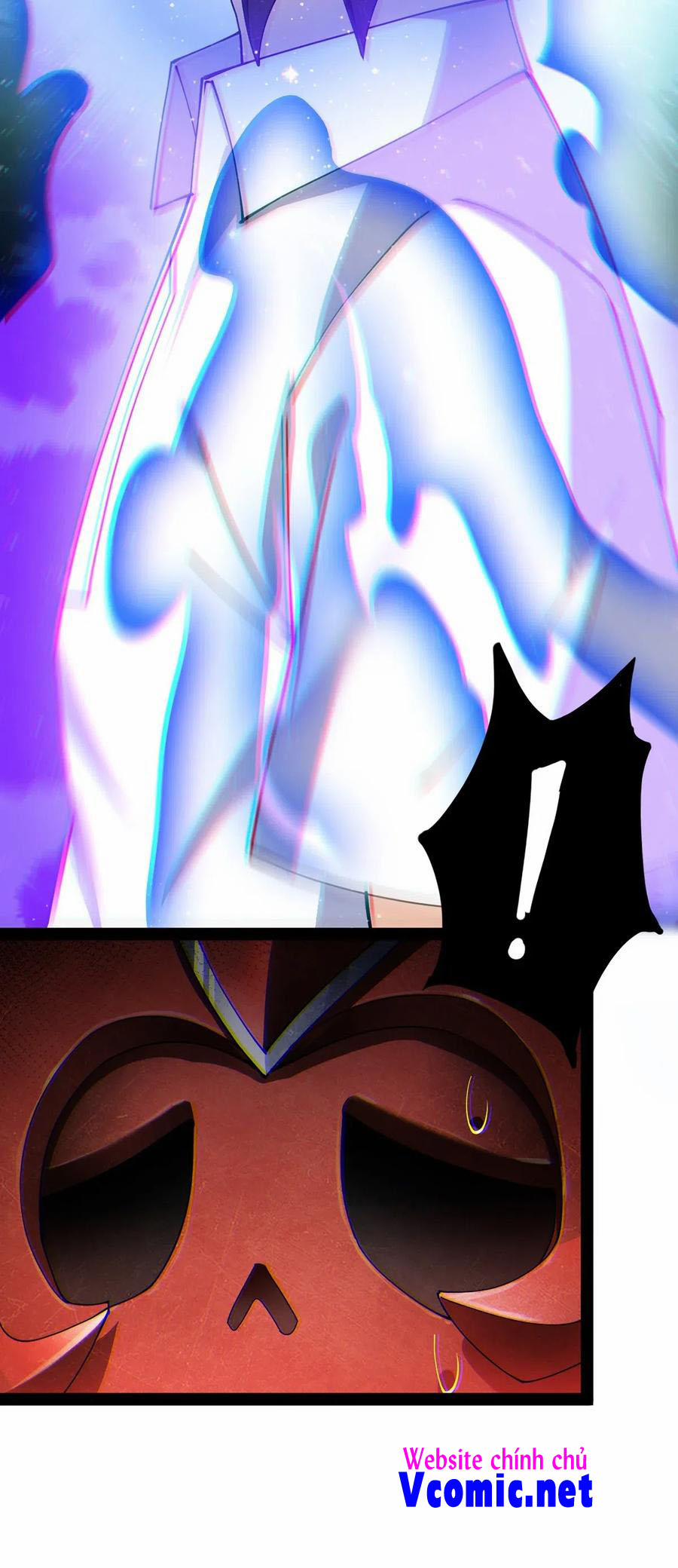 Nhật Ký Thường Ngày Của Tiên Vương 60 trang 22