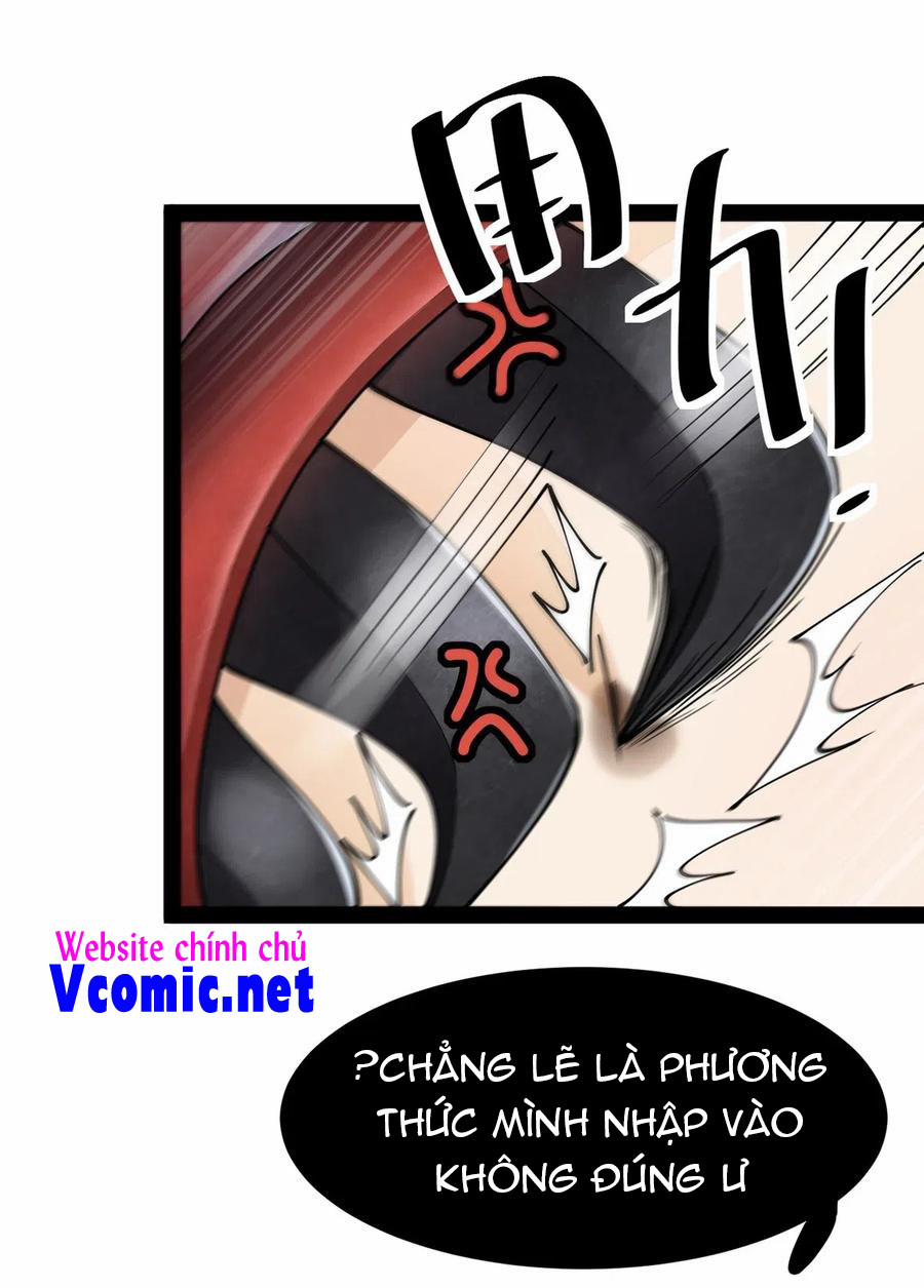 Nhật Ký Thường Ngày Của Tiên Vương 60 trang 24