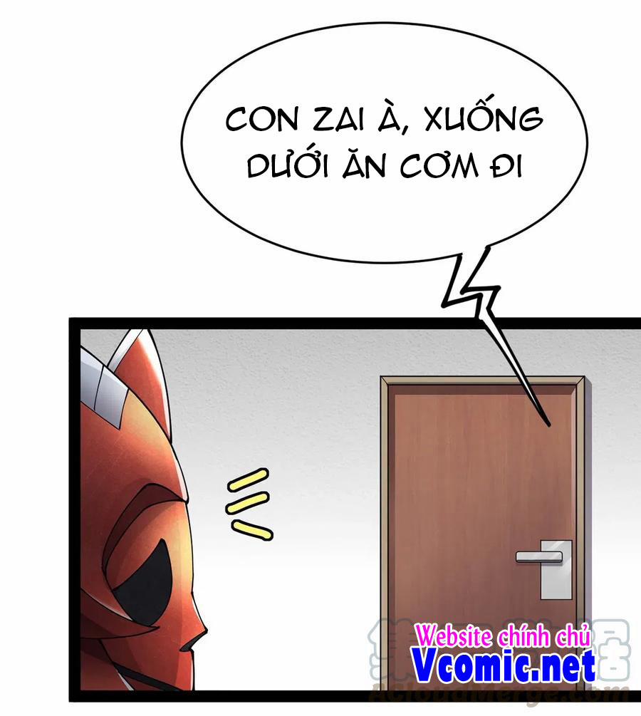 Nhật Ký Thường Ngày Của Tiên Vương 60 trang 26