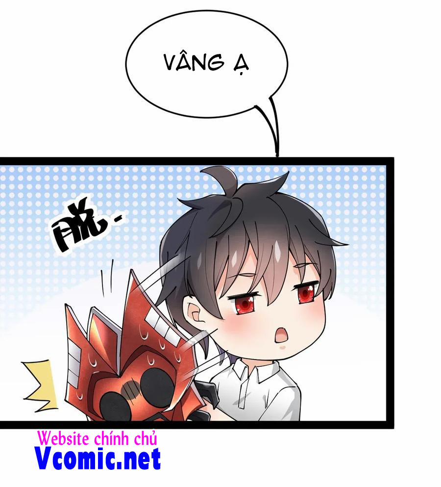 Nhật Ký Thường Ngày Của Tiên Vương 60 trang 27