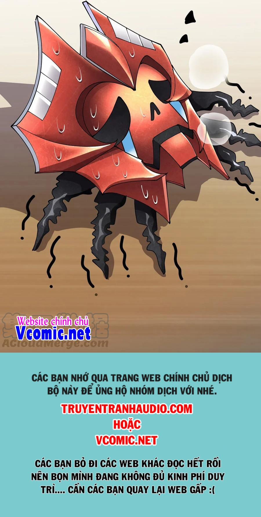 Nhật Ký Thường Ngày Của Tiên Vương 60 trang 29