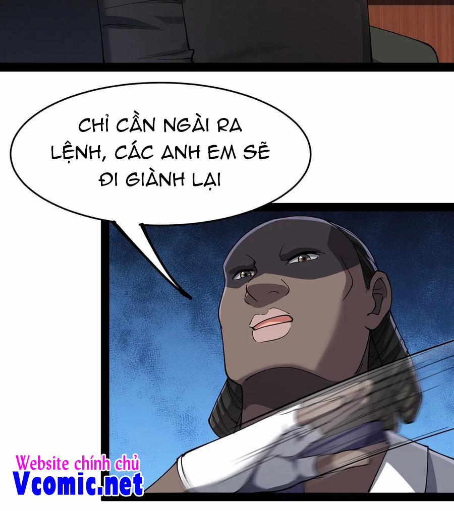 Nhật Ký Thường Ngày Của Tiên Vương 60 trang 3