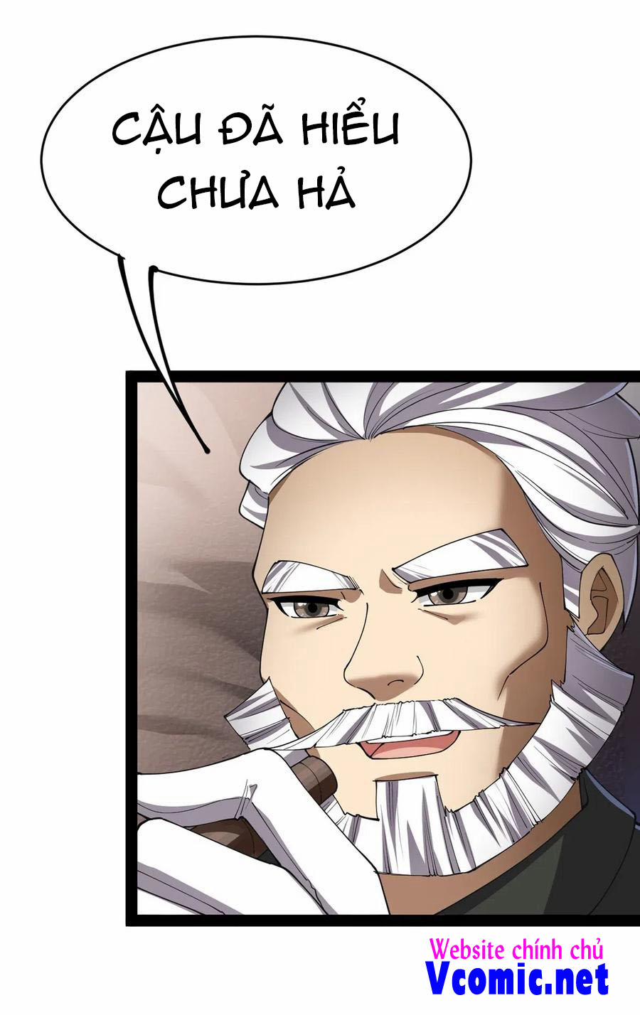 Nhật Ký Thường Ngày Của Tiên Vương 60 trang 6