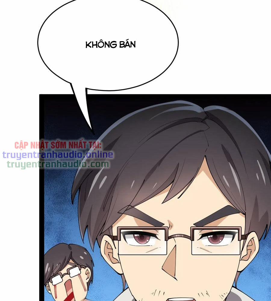 Nhật Ký Thường Ngày Của Tiên Vương 62 trang 11