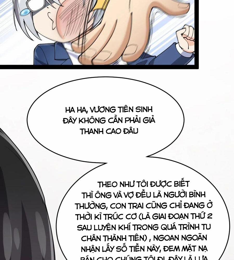 Nhật Ký Thường Ngày Của Tiên Vương 62 trang 13