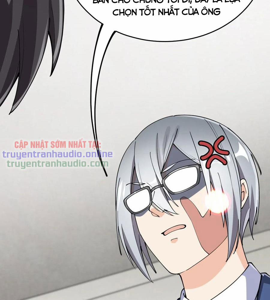 Nhật Ký Thường Ngày Của Tiên Vương 62 trang 14