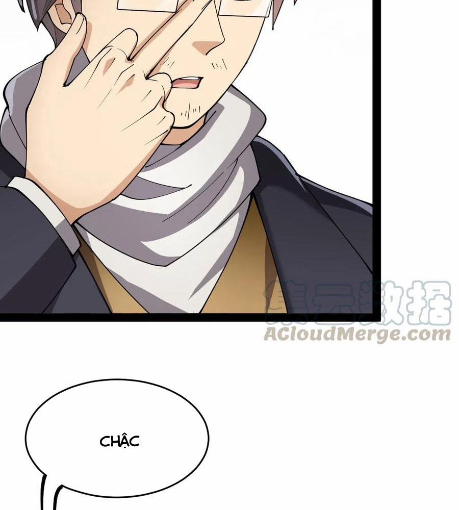 Nhật Ký Thường Ngày Của Tiên Vương 62 trang 18