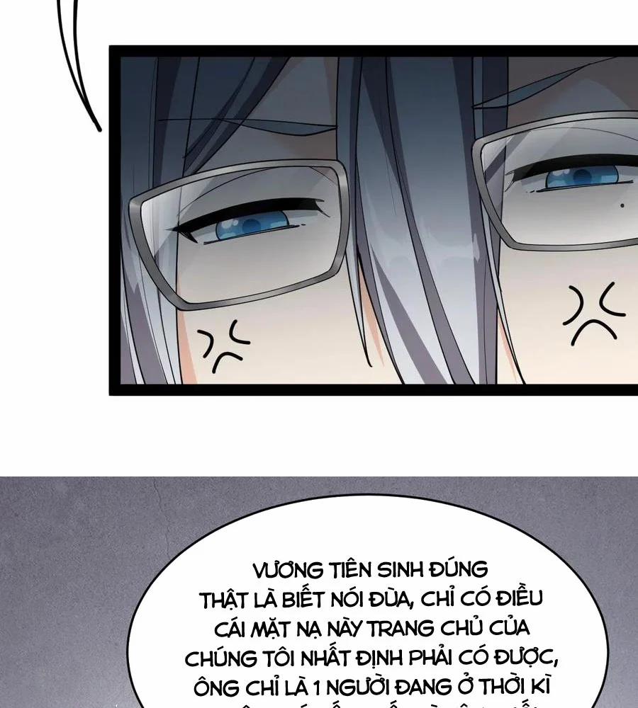 Nhật Ký Thường Ngày Của Tiên Vương 62 trang 19