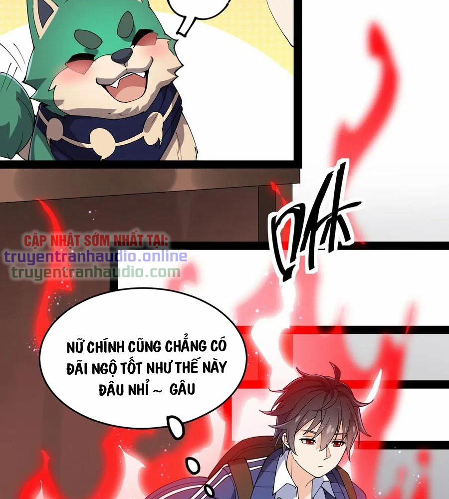 Nhật Ký Thường Ngày Của Tiên Vương 62 trang 2